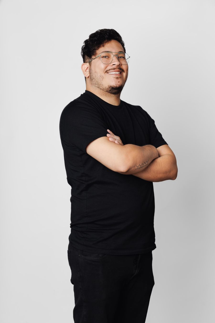 Rolando Robledo